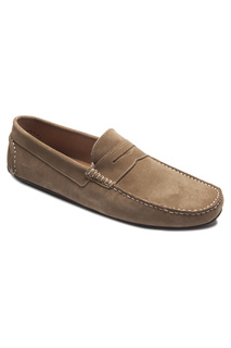 moccasins ORTIZ REED