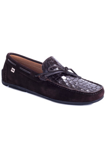 moccasins ORTIZ REED