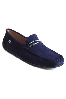 moccasins ORTIZ REED