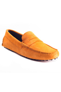 moccasins ORTIZ REED