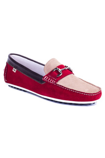 moccasins ORTIZ REED