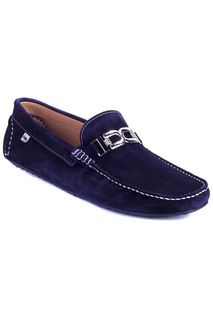 moccasins ORTIZ REED