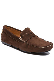 moccasins ORTIZ REED