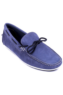 moccasins ORTIZ REED