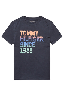 Футболка Tommy Hilfiger