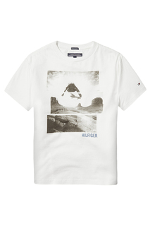 Футболка Tommy Hilfiger