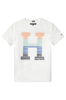 Футболка Tommy Hilfiger