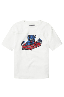 Футболка Tommy Hilfiger