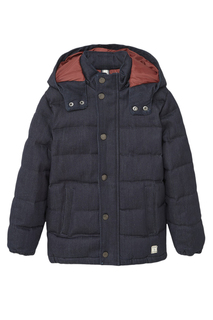 Куртка Mango Kids