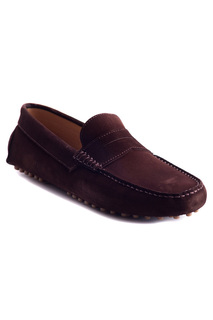 moccasins ORTIZ REED