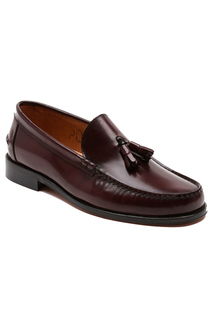 moccasins ORTIZ REED