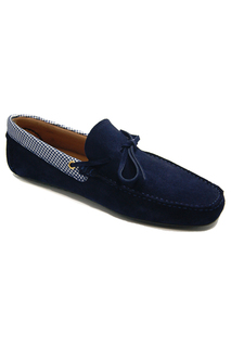 moccasins ORTIZ REED