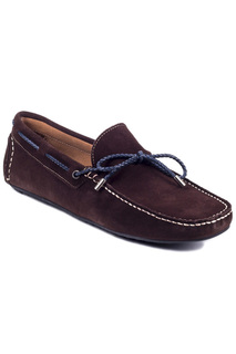 moccasins ORTIZ REED