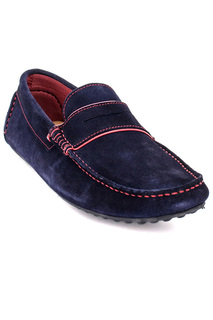 moccasins ORTIZ REED