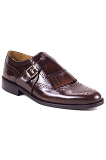 shoes ORTIZ REED
