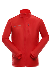 Windbreaker Alpine Pro