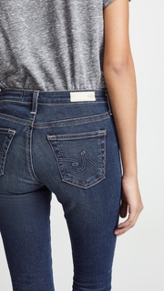 AG The Legging Ankle Jeans