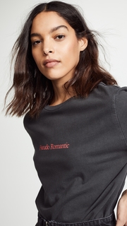 Ksubi Pseudo Romantic Tee