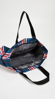 LeSportsac Carlin Top Zip Tote