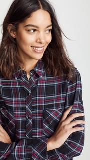 RAILS Leo Button Down