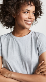 Rag & Bone/JEAN Crew Neck Tee