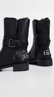 Sam Edelman Jeanie Boots