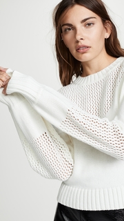 The Fifth Label Playoff Knit Pullover