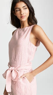 Vitamin A Martinique Romper