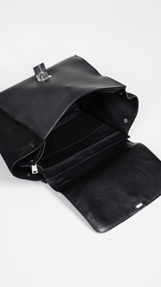 What Goes Around Comes Around Celine Medium Trapeze Bag
