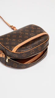 What Goes Around Comes Around Louis Vuitton Monogram Blois Bag