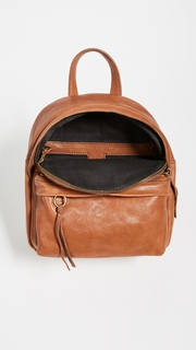 Madewell The Lorimer Mini Backpack