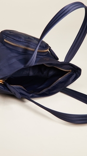 Anya Hindmarch East West Mini Chubby Wink Tote