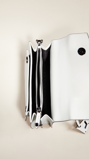 Botkier Cobble Hill Crossbody Bag