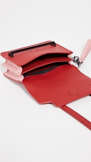Botkier Lennox Mini Crossbody Bag