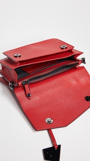 Botkier Cobble Hill Crossbody Bag