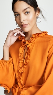 Kobi Halperin Angie Blouse