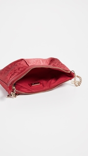 What Goes Around Comes Around Fendi Zucchino Pochette