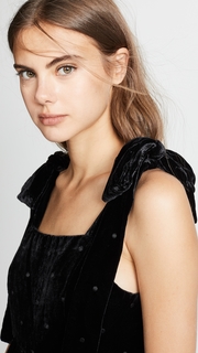 Ulla Johnson Minnet Jumpsuit