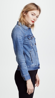 Madewell Denim Jacket