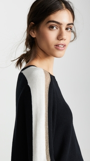 Generation Love Hunter Rib Sweater