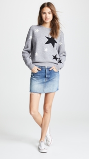 Generation Love Murray Stars Sweatshirt