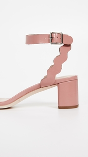 Loeffler Randall Emi City Sandals