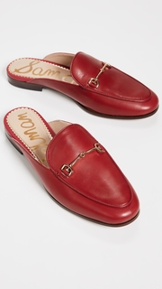 Sam Edelman Linnie Flat Mules