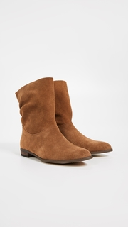 Splendid Claudia Booties