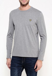 Лонгслив Lyle & Scott