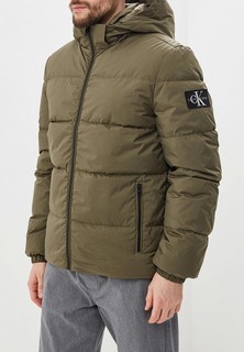 Пуховик Calvin Klein Jeans