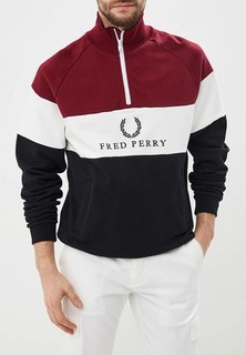 Олимпийка Fred Perry