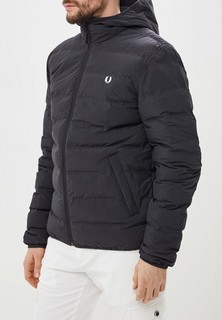 Куртка утепленная Fred Perry