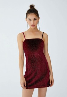 Платье Pull&Bear