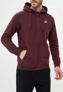 Толстовка Nike